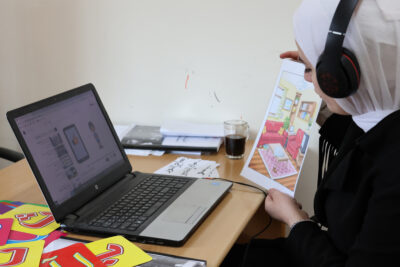 Online Syrian Arabic Speaking Lessons