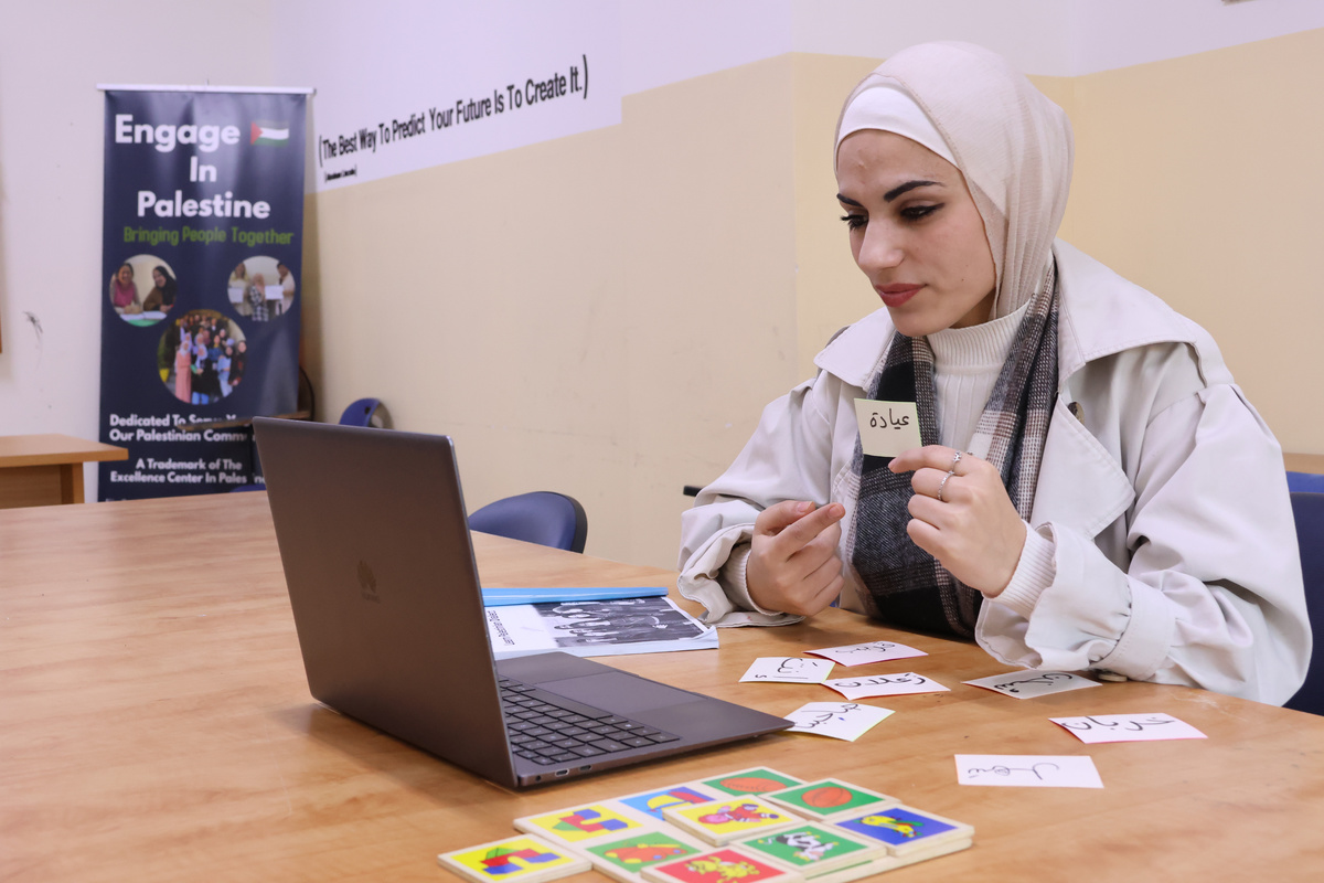 Affordable Online Levantine Arabic Courses for Beginners