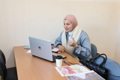 Online Arabic Courses for Danish Participants