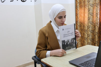 Affordable Syrian Arabic Online Courses for All Levels